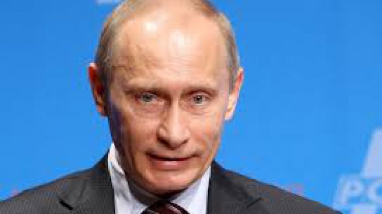 Путин отрече да има луксозна испанска вила