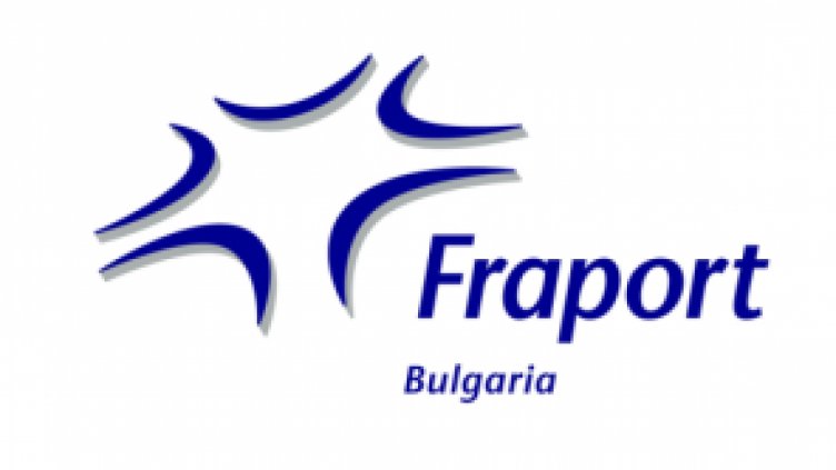 Първо място в престижен конкурс за Центъра за кариерно развитие на &ldquo;Фрапорт"