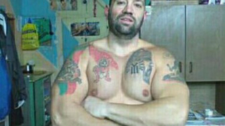 Обвиниха Росен Животното, заплашвал синдика на ЦСКА