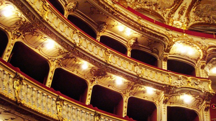 Варненската опера чества 70 години