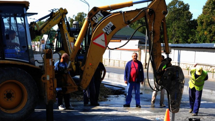 Снимка Пламен Гутинов, АРХИВ