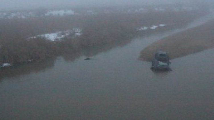 Тежка катастрофа на пътя между град Николаево и село Едрево