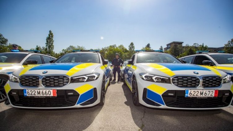 Над 352 млн. лв. събрали за 3 г. във Фонда за безопасност на движението