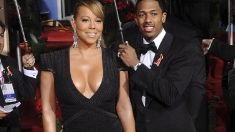 Съпругът на Марая Кери подаде молба за развод