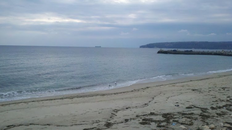 Облачно и ветровито