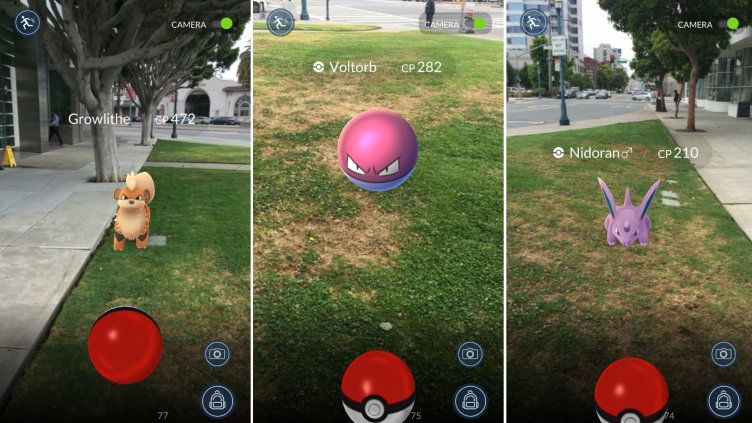 Как Pokemon Go предизвика бум на бизнеса в Азия?