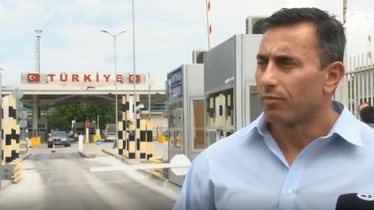 Спецов откри нарушения за милиони по границата с Турция