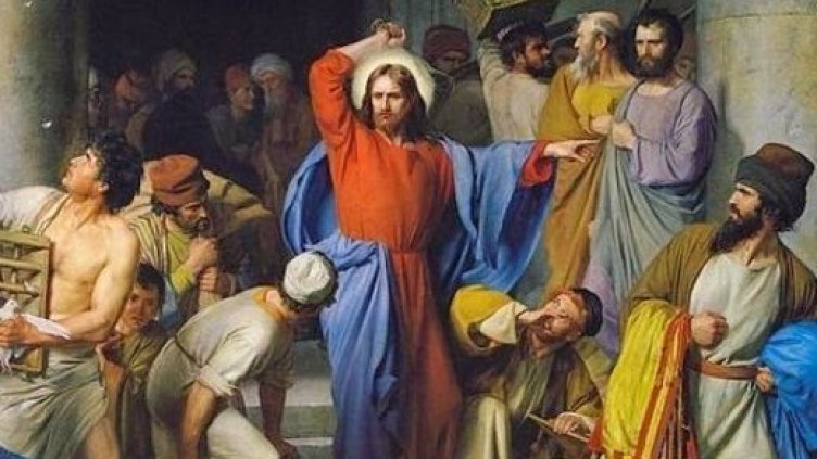 Велики понеделник е! Започва голямото чистене за Великден