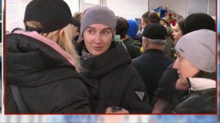 Предлагат работа на украйнските бежанци във Варна