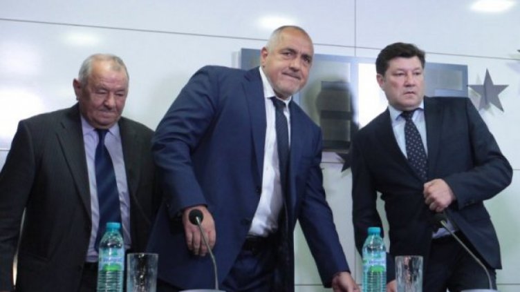 Снимка: Димитър Кьосемарлиев, Dnes.bg  