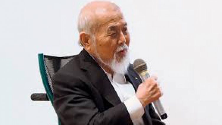 Почина дизайнерът на влака-стрела