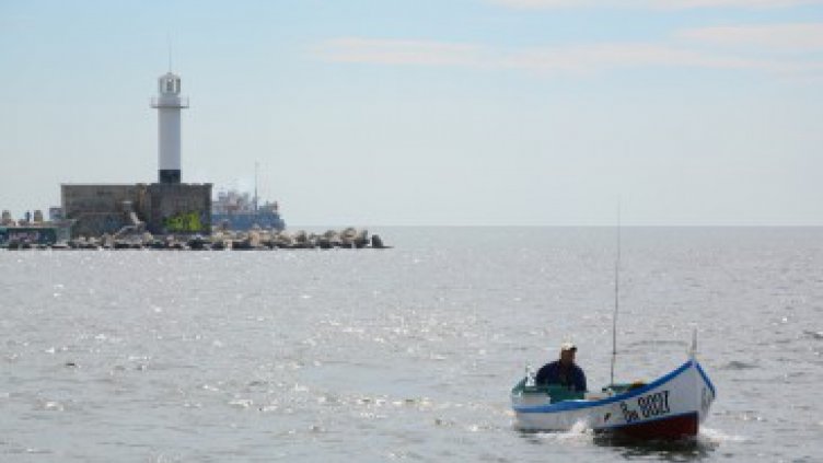 Квартал "Аспарухово" ще има две рибарски пристанища