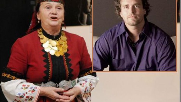 Валя Балканска реши твърдо да съди Холивуд