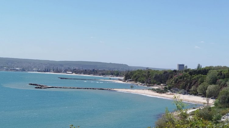 Много слънце и температури до 30 градуса днес