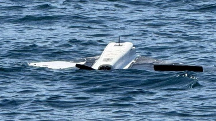  ВМС реагираха на шест сигнала за дронове и обекти по Черноморието