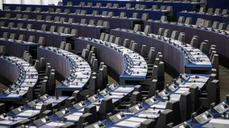 Догодина, по същото време: Европейските избори  