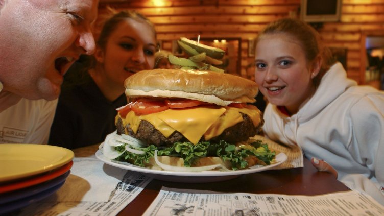 На осмо място в Европа сме по затлъстяване