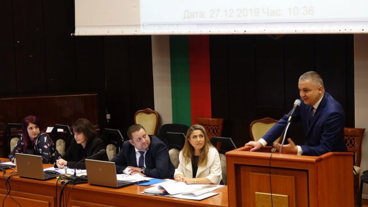 Променя се данъкът при придобиване на имущество във Варна