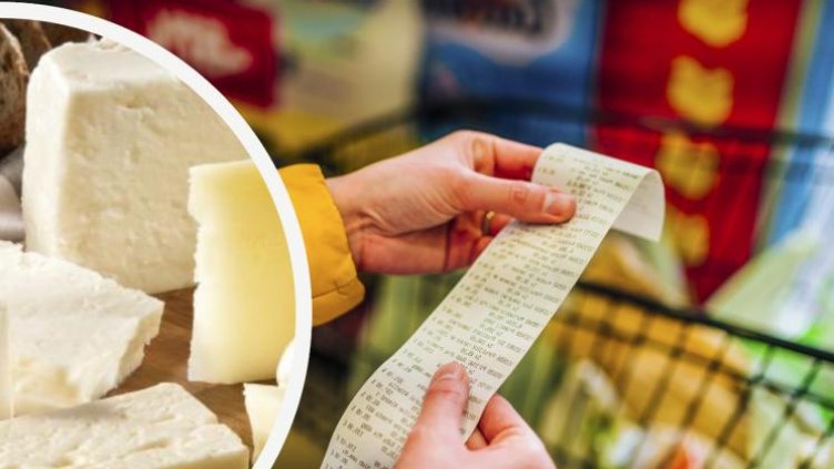 Сиренето и кашкавалът поскъпнаха