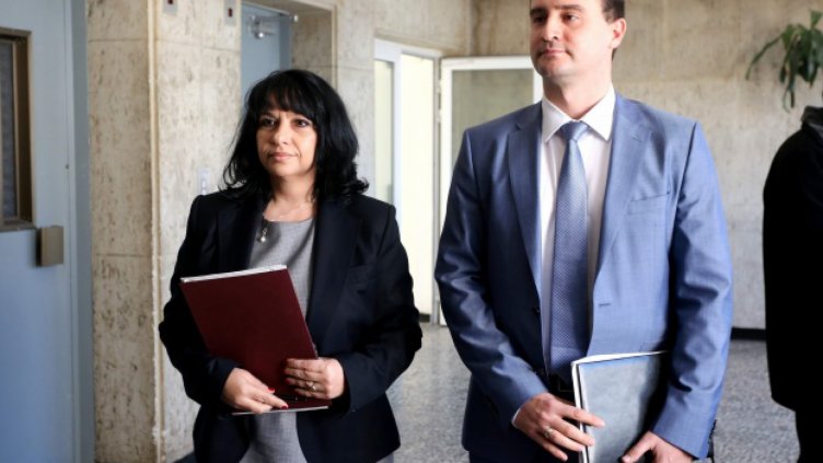 Т. Петкова: Енергетиката е основна тема в българо-руските отношения