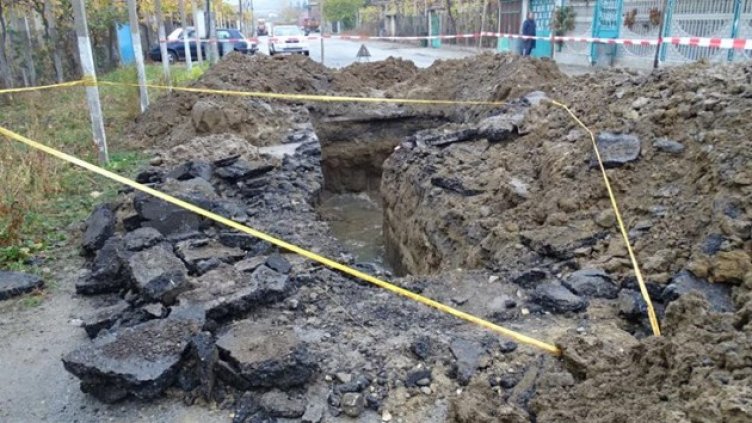 62-годишен загина при трудова злополука в Разградско