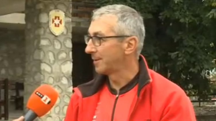 Зачестяват инцидентите в планината в края на лятото