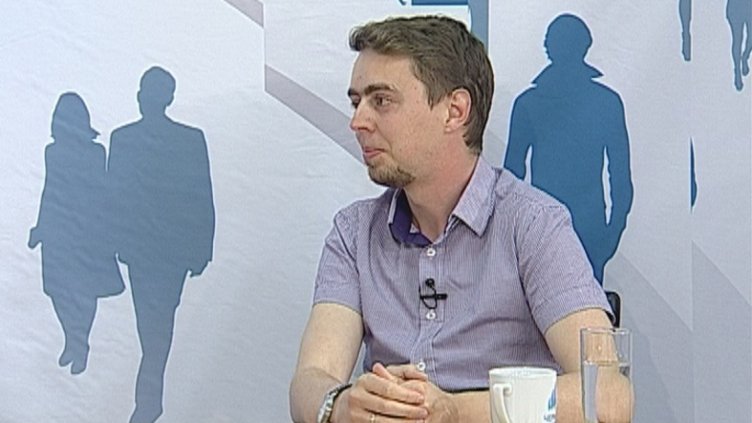 "Щрихи от утрото" (10.06.2016) - Как да печелим от интернет?