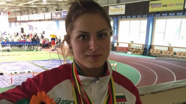Бронз за България на европейското по вдигане на тежести