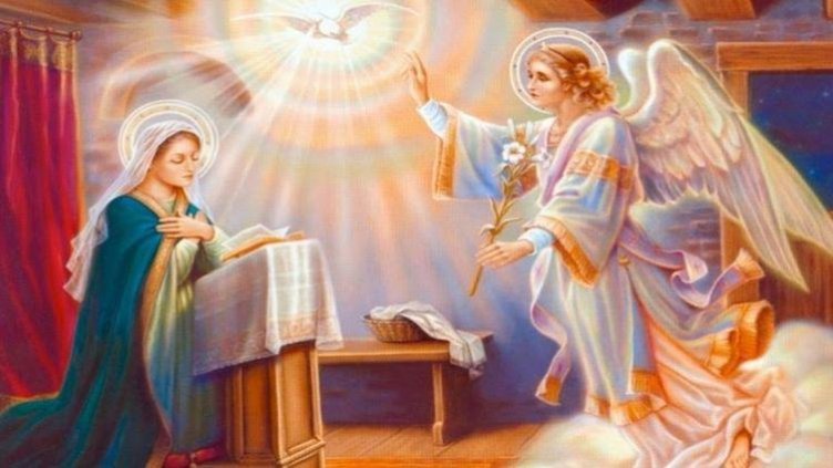 Отбелязваме Събор на св. Архангел Гавриил и честваме мъченик Георги Софийски Стари