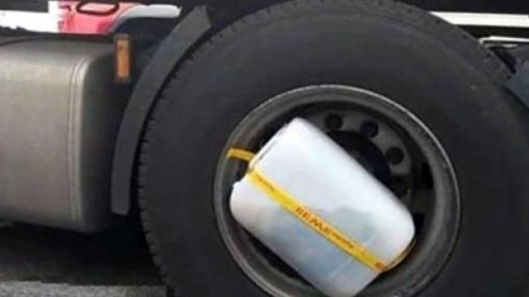 "Тираджийска пералня" – изобретение, което е полезно на дълъг път