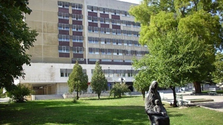 Болницата в Добрич с нов шеф