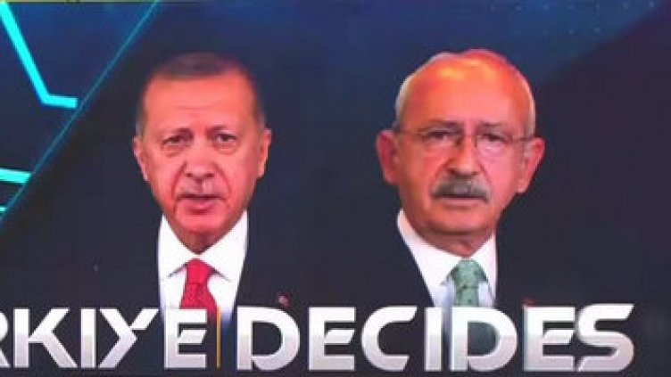 Турция избира президент на втори тур днес