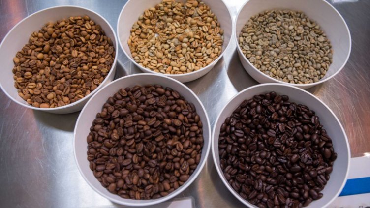 Кафето защитава сърцето