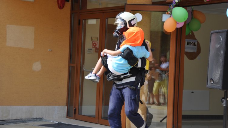 Снимки: Ели Маринова