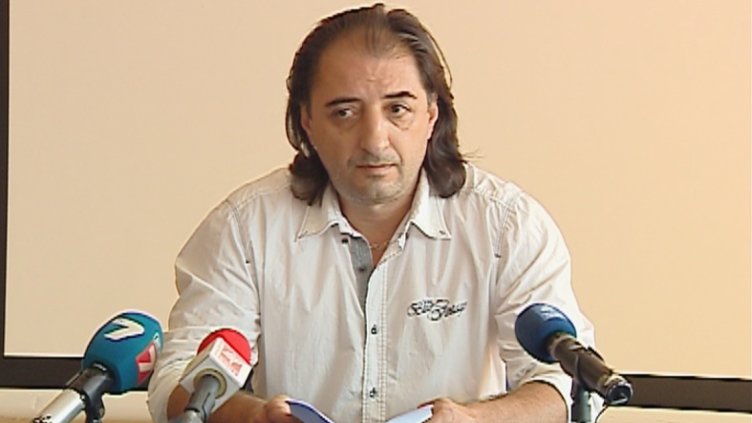 Движение „Грамада“ иска ново разследване за Пламен Горанов