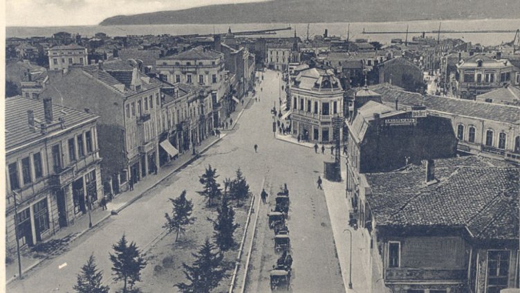 Непознатата история: Битката за един по-чист град