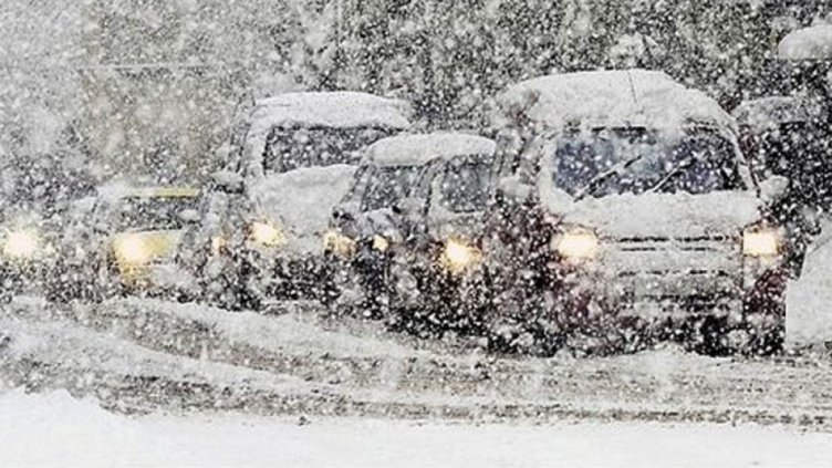 62 души са изведени от автомобилите им, няма информация за бедстващи хора