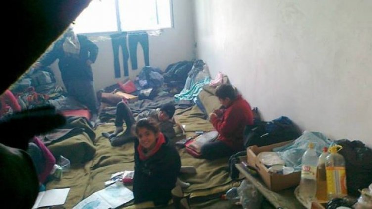 Бежанците не искат да работят у нас