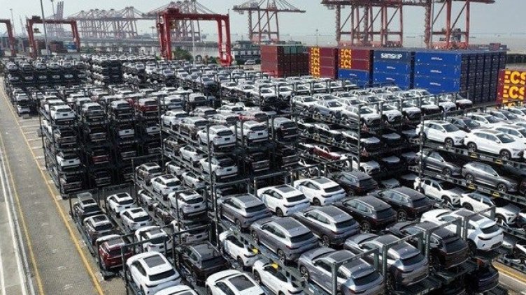 Как кръщават различните модели коли?