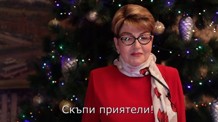 Митрофанова за ЧНГ: България води неприятелска политика (ВИДЕО)