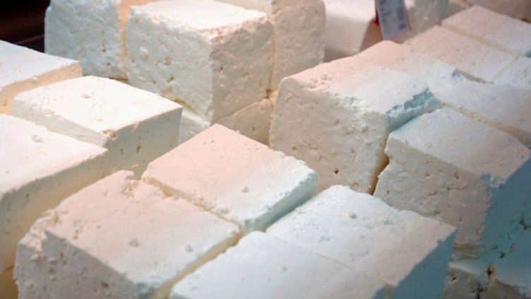 От 14 януари сиренето менте ще се продава на отделни щандове