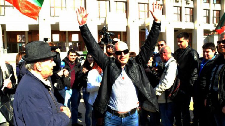 Без обяснения: Граничарите запазват мълчание в съда