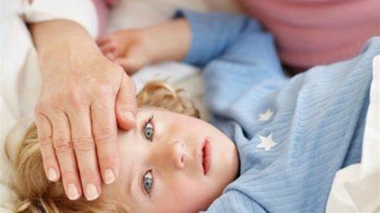 Летният грип мъчи най-много малките деца във Варна