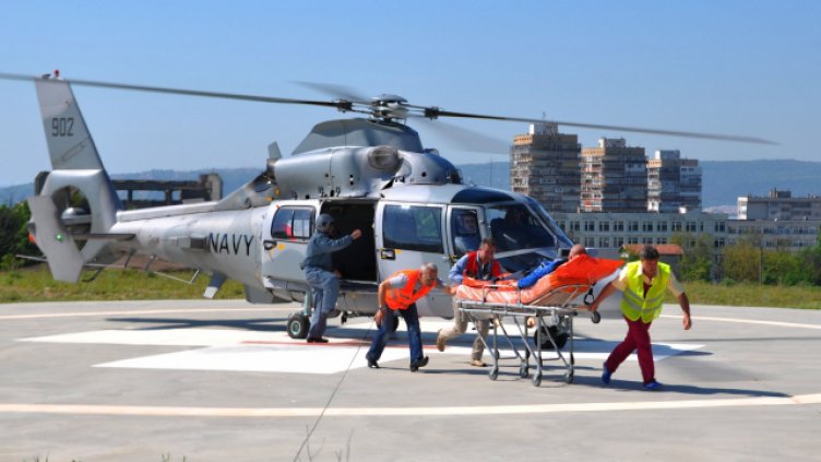 Лекарите стажанти ще минават обучение по антитероризъм