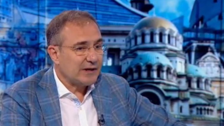 Гуцанов обеща: Няма да се вдигат данъците или да се замразяват доходите