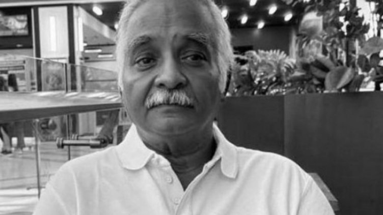 Отиде си д-р Сваруп Венката