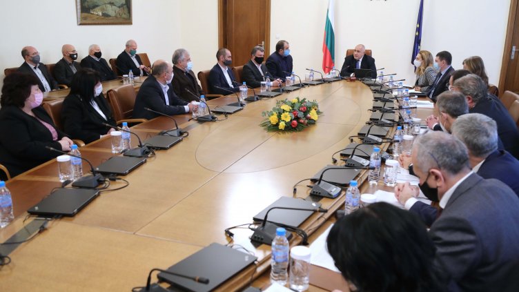 Правителството одобри план за действие за държавните концесии за периода 2021 - 2027 година