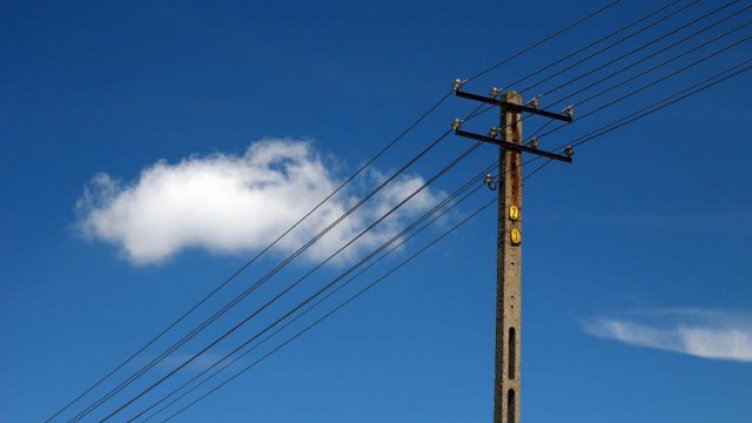 Райони без ток във Варненско на 23 август