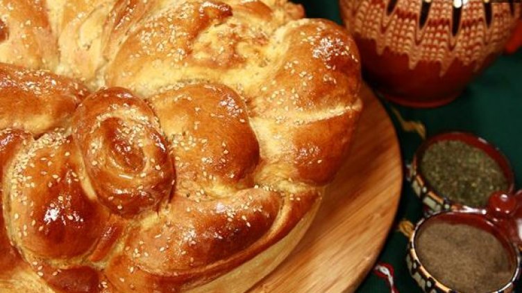 Как се приготвя вкусна постна питка