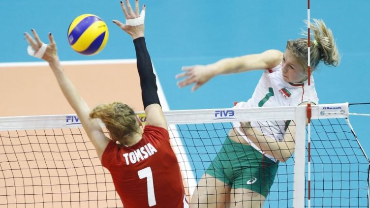 България не успя да стигне до финал във Варна